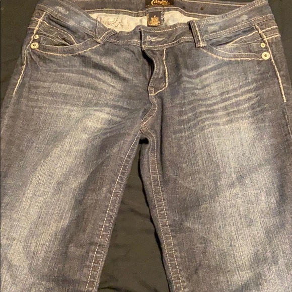 Candies Jeans - Picture 2 of 2